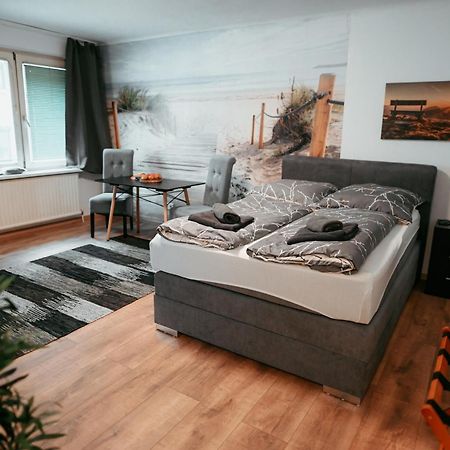 Vienna Stadthalle Apartment 19 Eksteriør billede