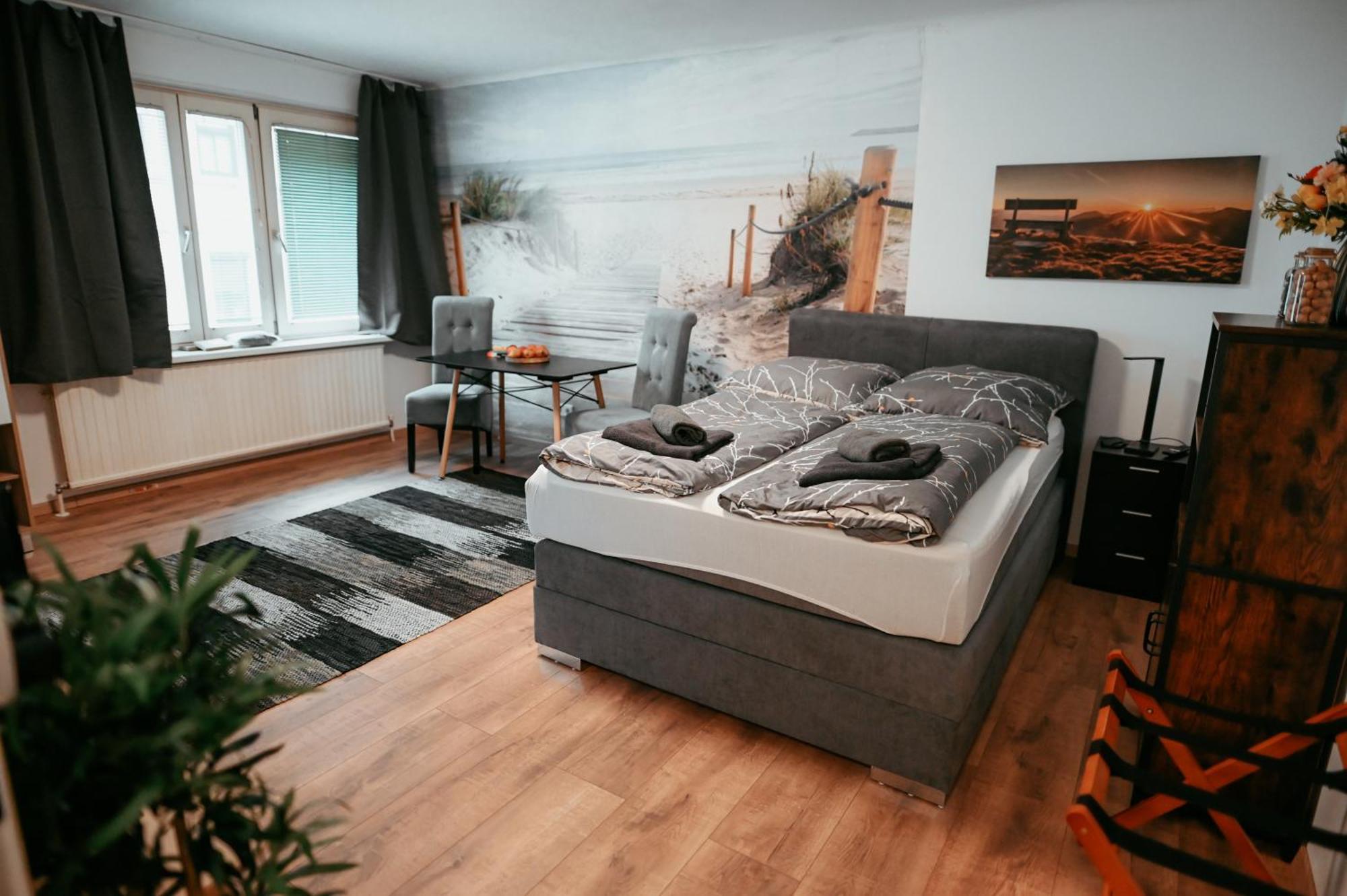 Vienna Stadthalle Apartment 19 Eksteriør billede