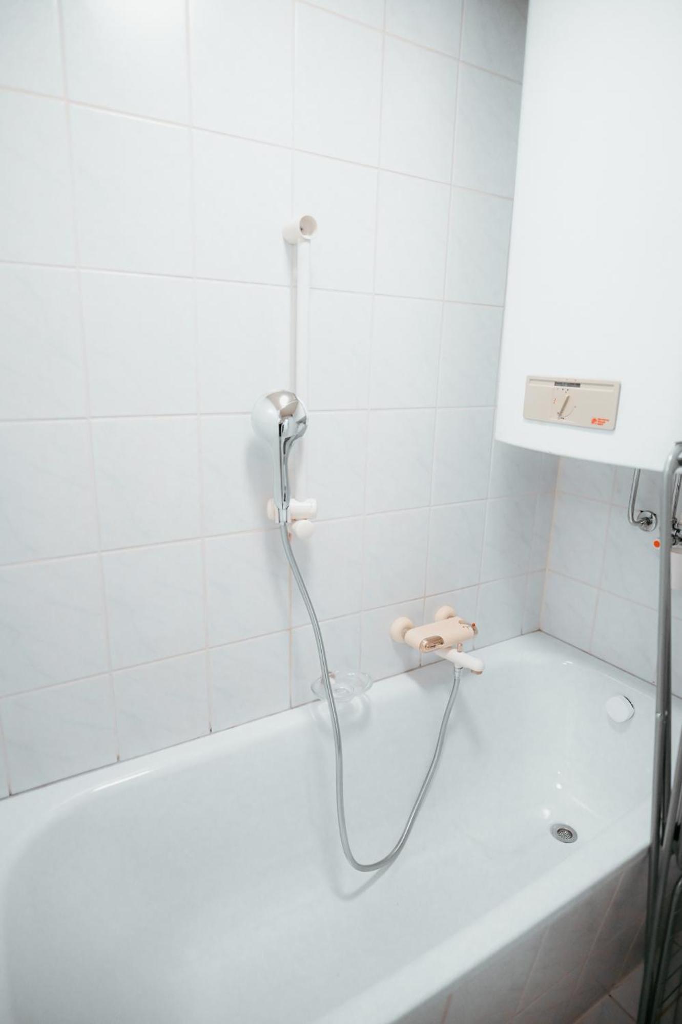 Vienna Stadthalle Apartment 19 Eksteriør billede