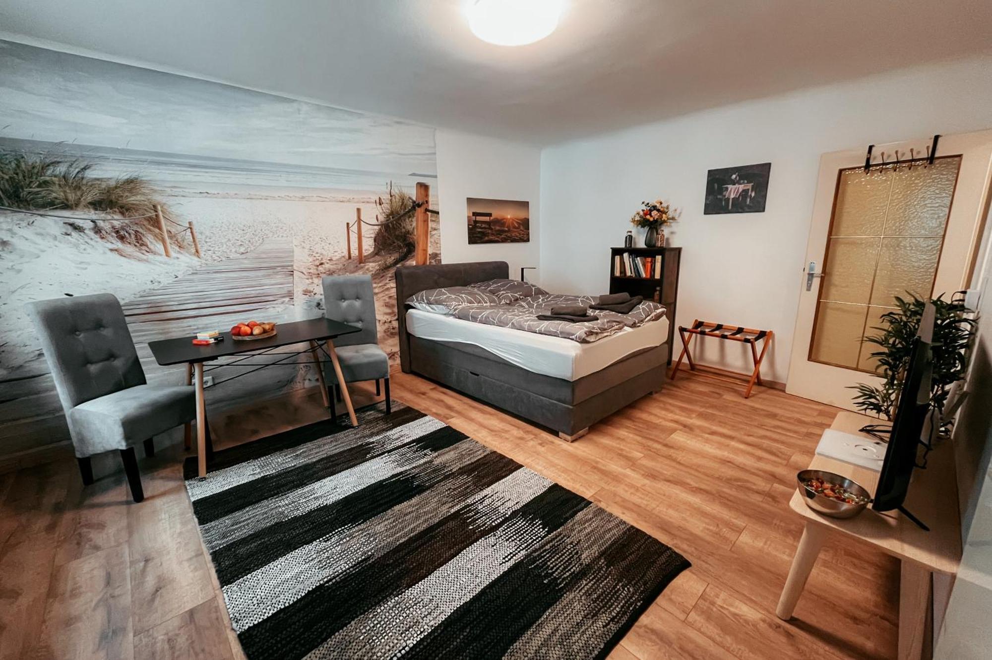 Vienna Stadthalle Apartment 19 Eksteriør billede